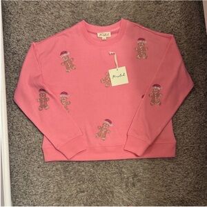 NWT Anthropologie sweater size medium